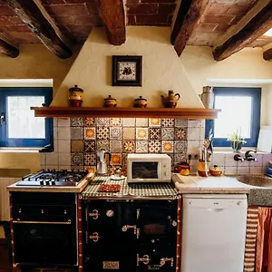 Mas Fullat Cottage, Tarragona , Alforja España
