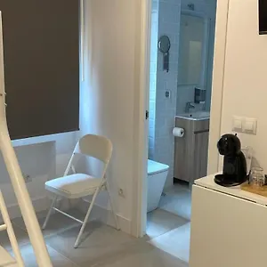  Apartamento C7 Exclusiva Zona
