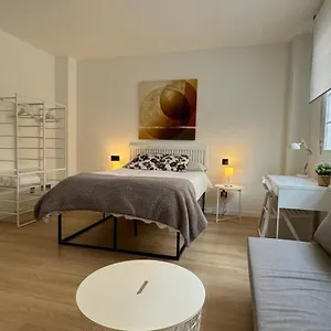  Apartamento Pinar - Con Todas Comodidades