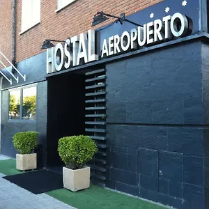 3* Pensjonat Aeropuerto
